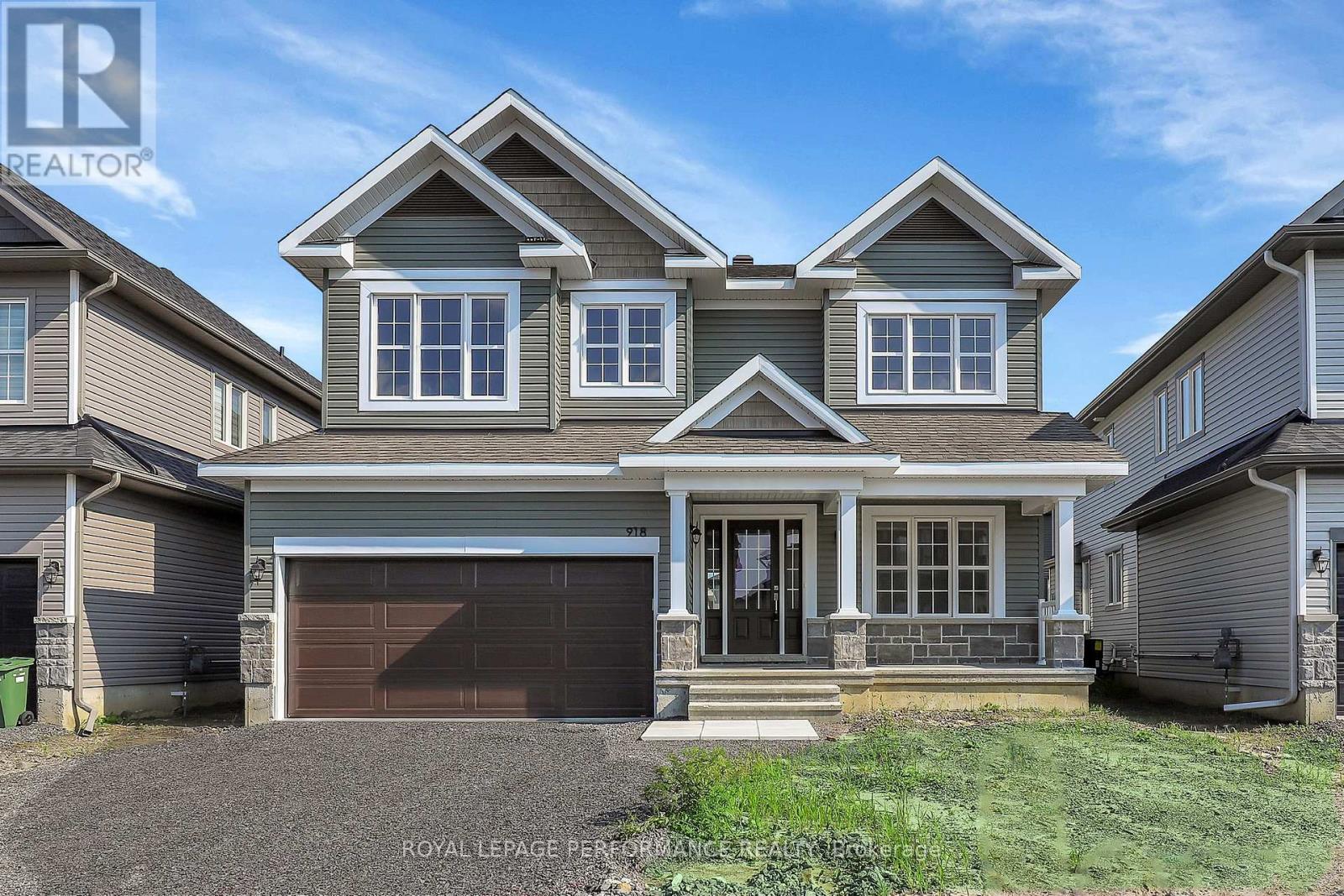 Primary image of 918 OMAGAKI WAY|Ottawa, Ontario K1X0J2