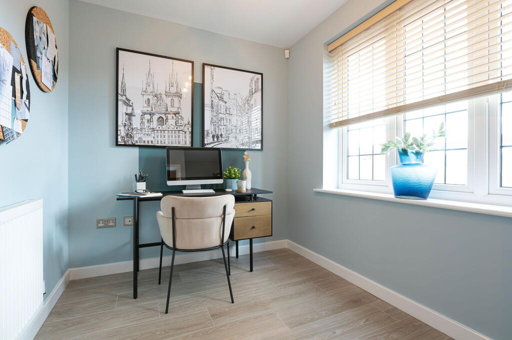 Additional image 7 of Wheatsheaf Road, Wimborne Minster, 
BH21 4GA