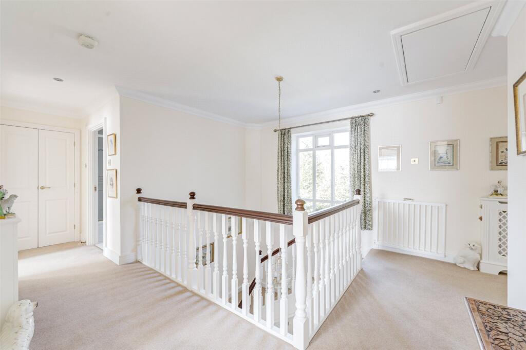 Additional image 31 of Convent Gardens, Findon, Worthing, West Sussex, BN14