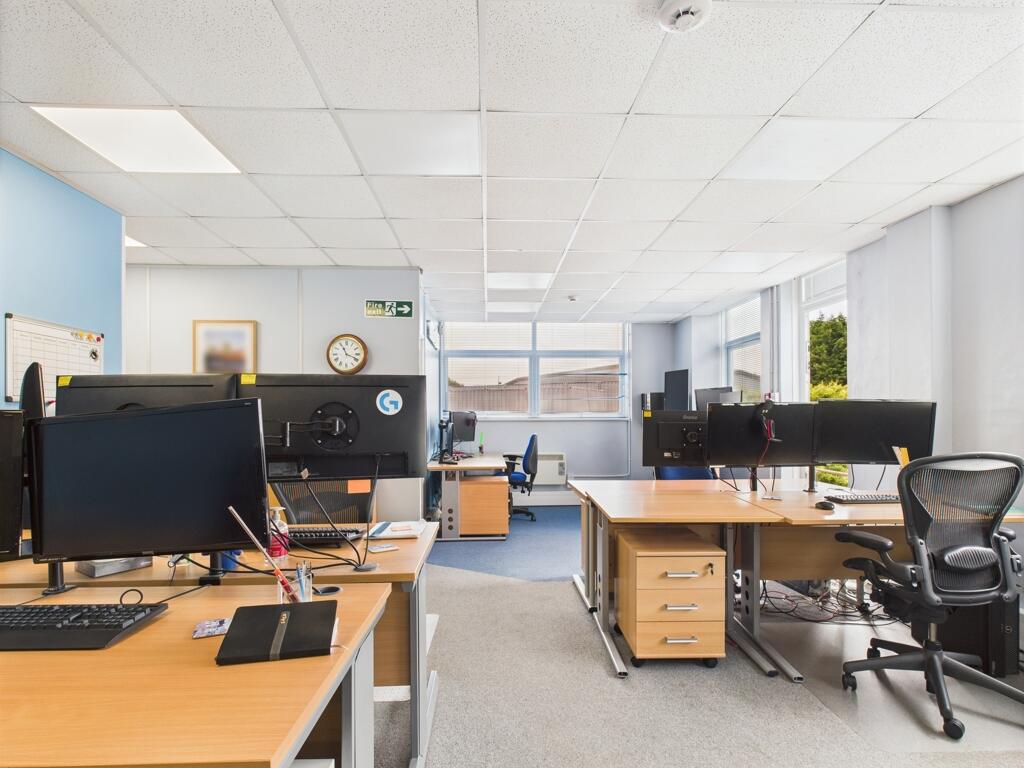 Additional image 9 of Unit 12a & 12b, Triangle Business Centre, 95 Commerce Way, Lancing Business Park, Lancing, West Sussex, BN15 8UP