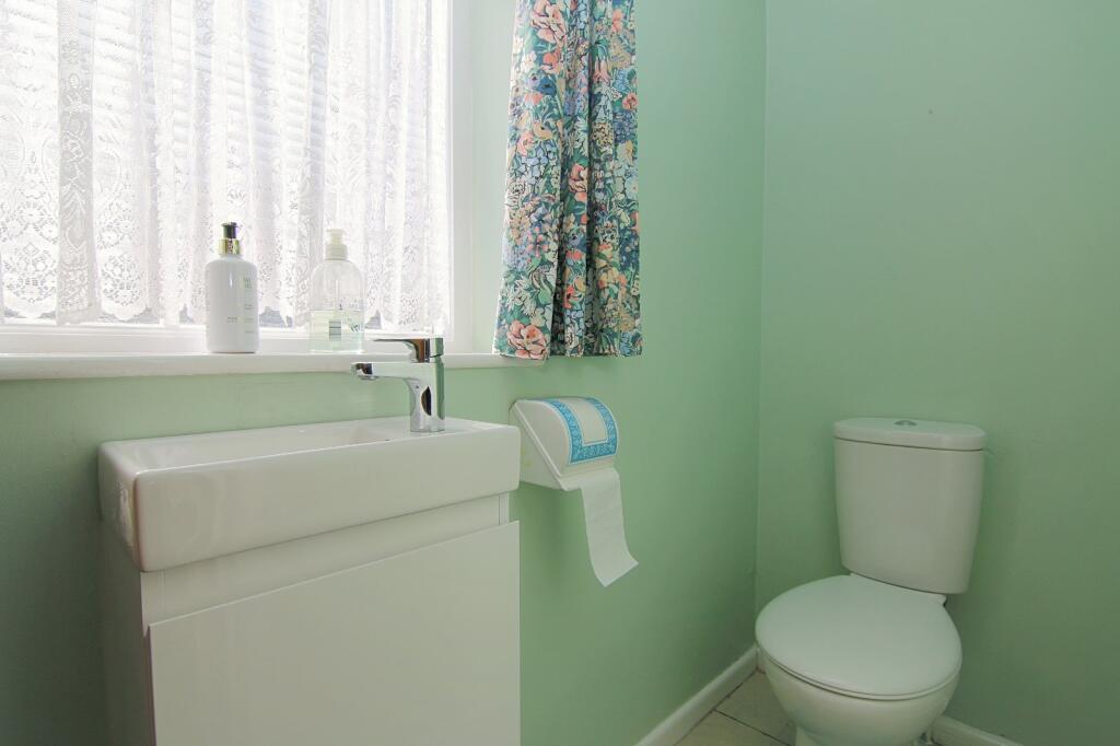 Additional image 13 of Pickles Lane, Horton Bank Top, Bradford, BD7