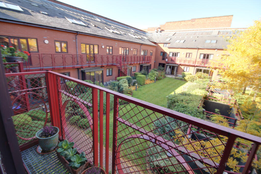 Additional image 2 of Kings Court, Cox Street, St. Pauls Square
