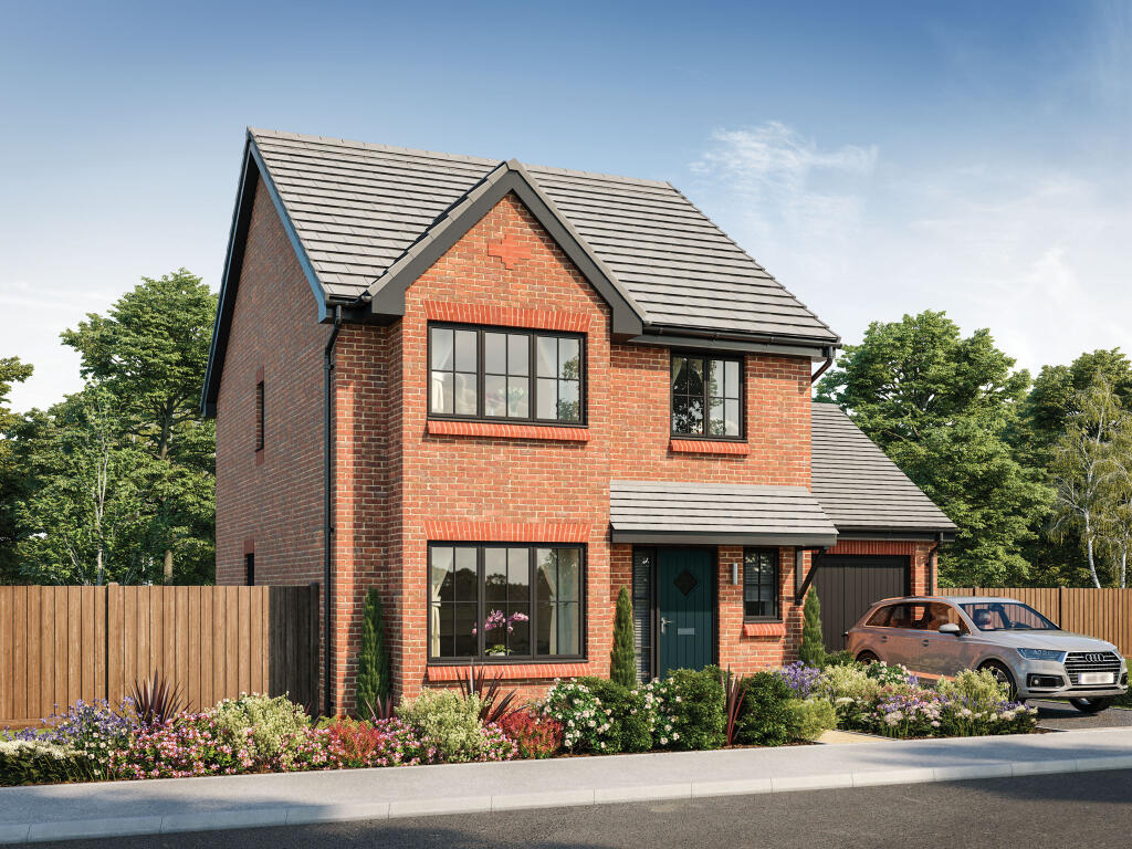 Additional image 2 of Barton Quarter,
Railway Road,
Horwich,
Bolton,
BL6 5UE