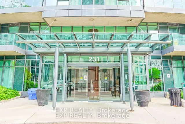 Additional image 32 of 231 Fort York Blvd Unit 730