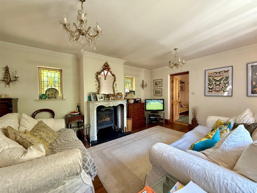 Additional image 2 of The Goffs, Old Town, Eastbourne, East Sussex, BN21