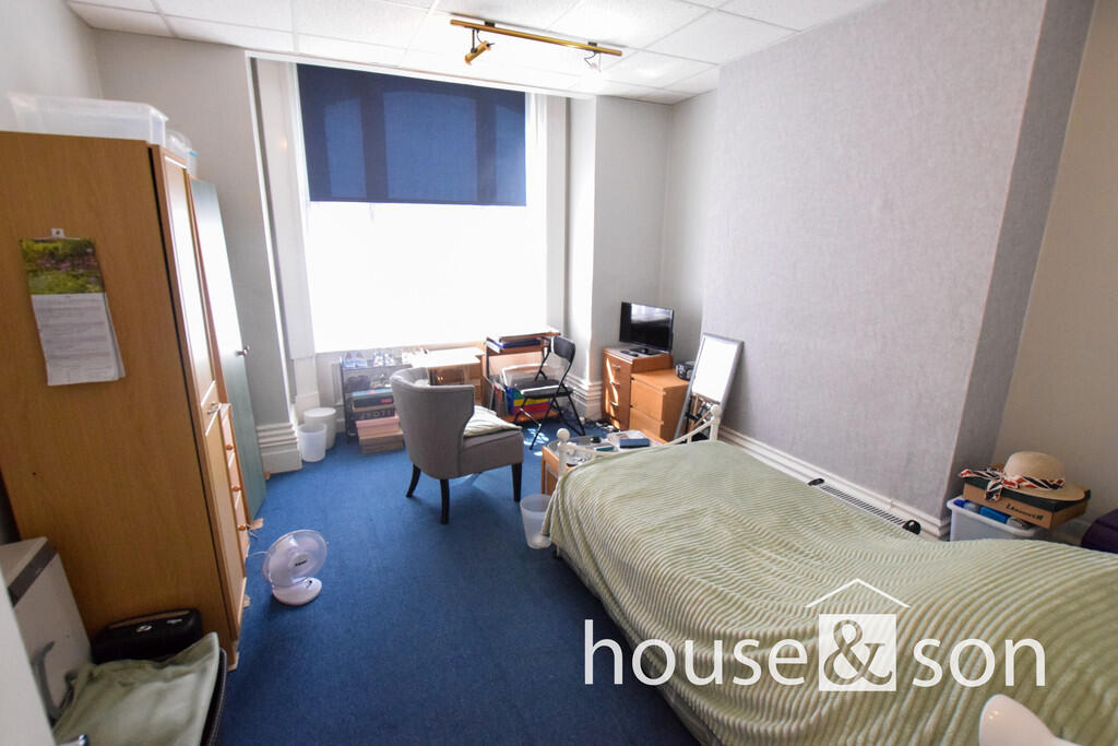 Additional image 4 of Napier Court, 3 Durley Gardens, West Cliff, Bournemouth, BH2