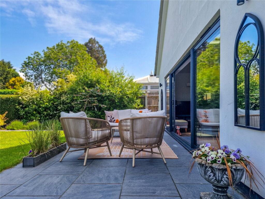 Additional image 14 of Avenue Road, Walkford, Christchurch, Dorset, BH23