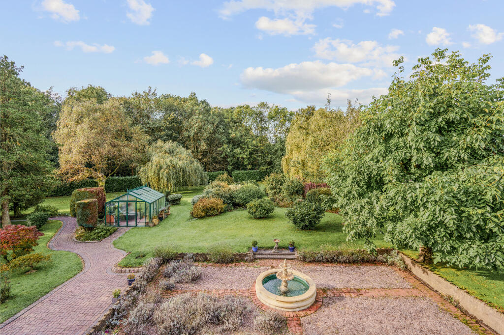 Additional image 15 of Poolhead Lane, Earlswood, Solihull
