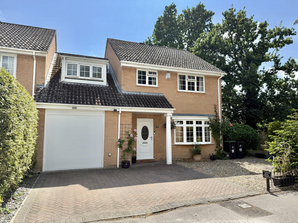 Additional image 27 of Southdown Way, West Moors, Ferndown, BH22
