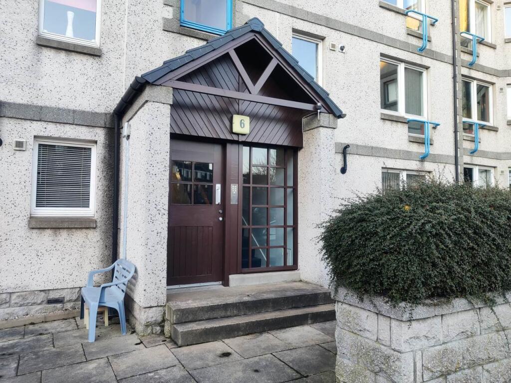 Additional image 10 of Ferryhill Gardens, Aberdeen,