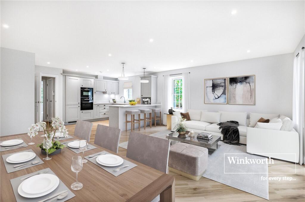 Additional image 12 of Golf Links Road, Ferndown, BH22