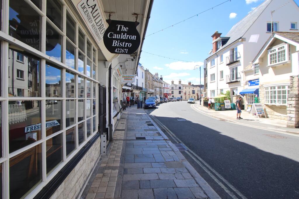 Additional image 3 of High Street, Swanage