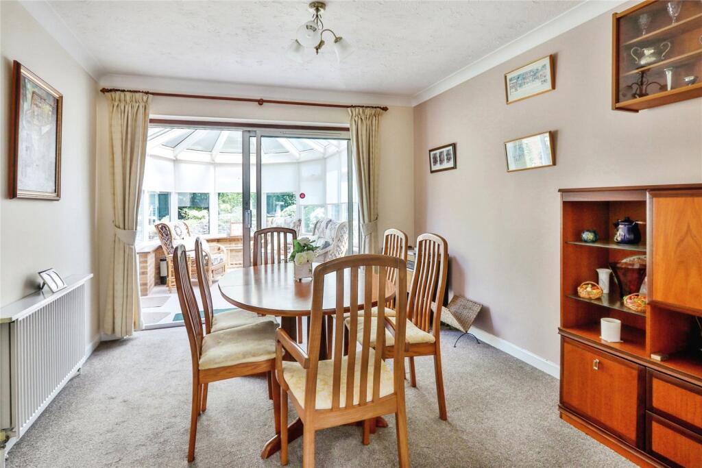 Additional image 7 of Vine Farm Close, Talbot Village, Dorset, BH12