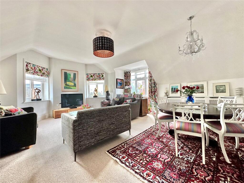 Additional image 2 of Chesterfield Road, Meads, Eastbourne, BN20