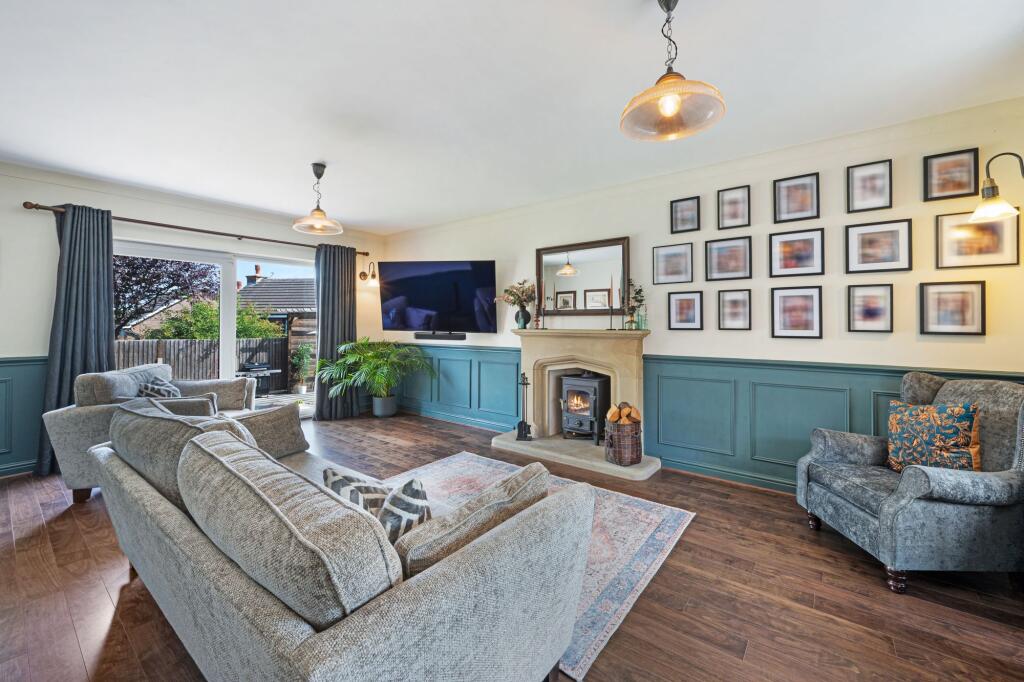 Additional image 45 of Vale Coppice, Ramsbottom, BL0 9 | Impressive 5-Bedroom Detached with Open-Plan Kitchen, Private Garden & Garage