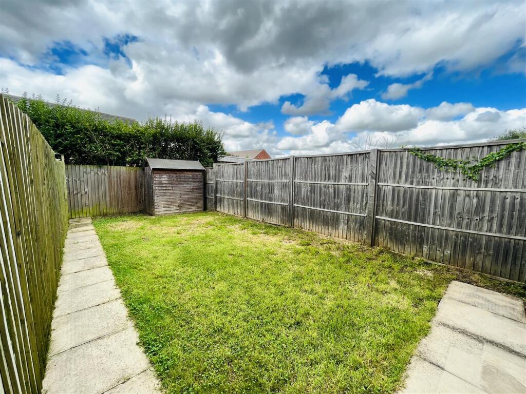 Additional image 4 of Ash Place, Bidford-On-Avon, Alcester