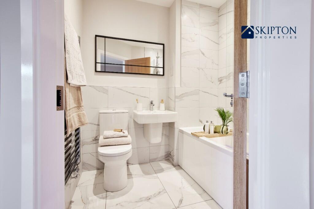 Additional image 22 of Plot 47, The Cooper, The Oaks, Skipton