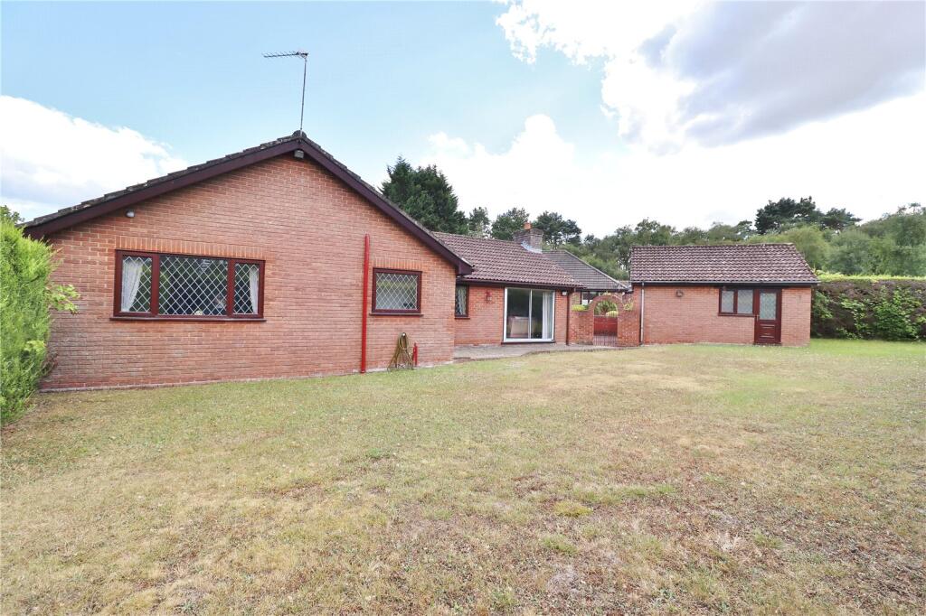 Additional image 15 of St. Michaels Close, Verwood, Dorset, BH31