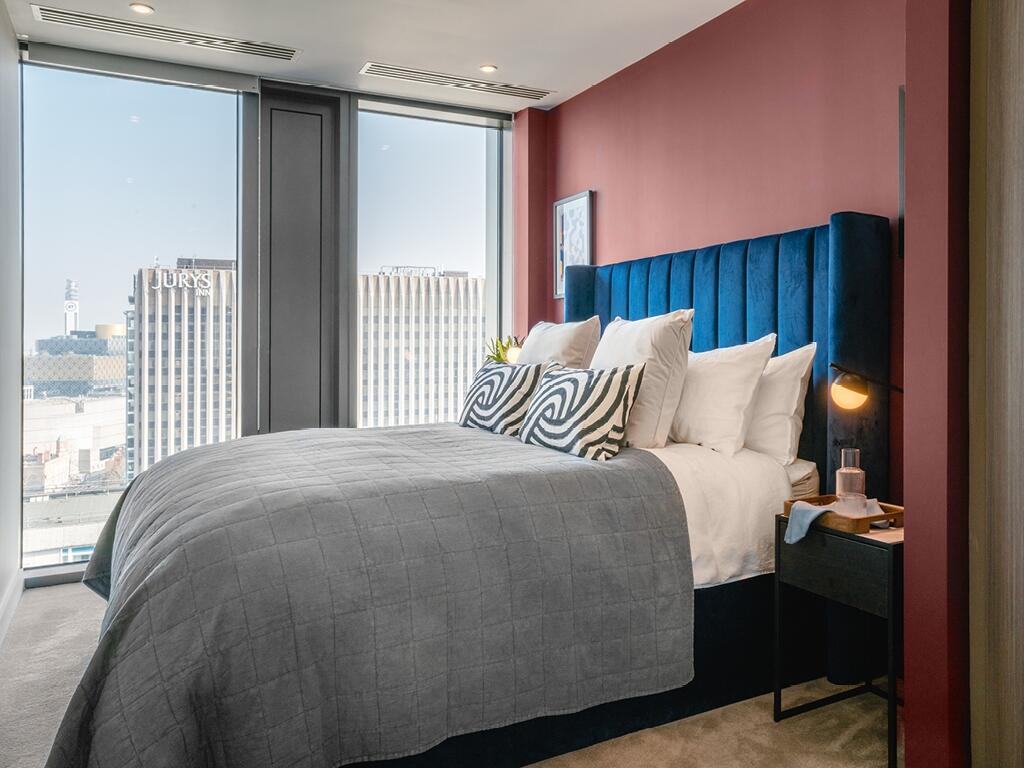 Additional image 22 of The Mercian 218 Broad St Birmingham B15