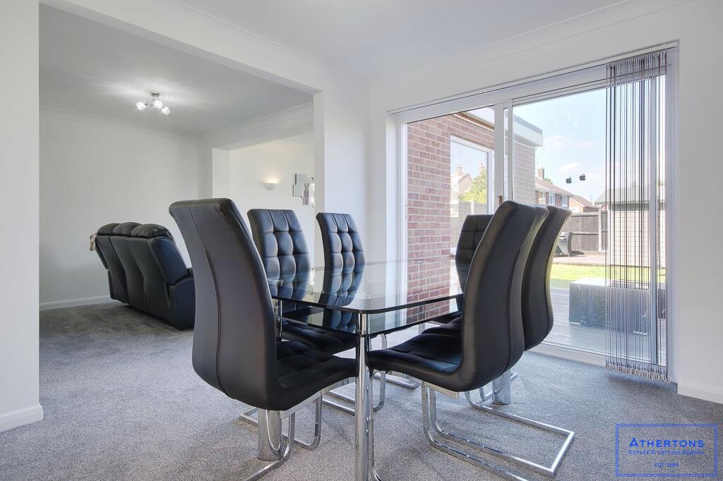 Additional image 10 of Bailey Crescent, Fleets Bridge, Poole