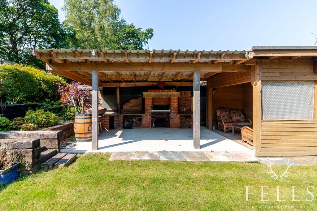 Additional image 18 of Glenives Close, St. Ives, BH24