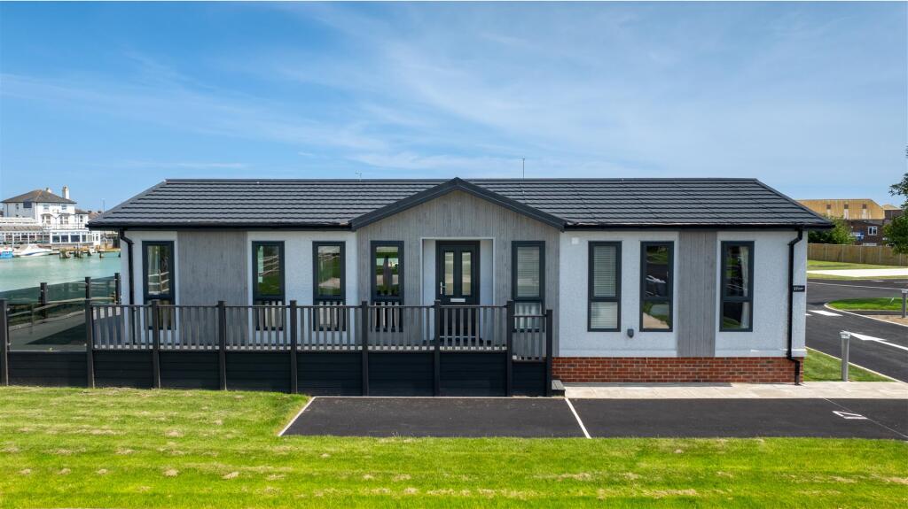 Littlehampton Marina, Ferry Road, Climping, Littlehampton