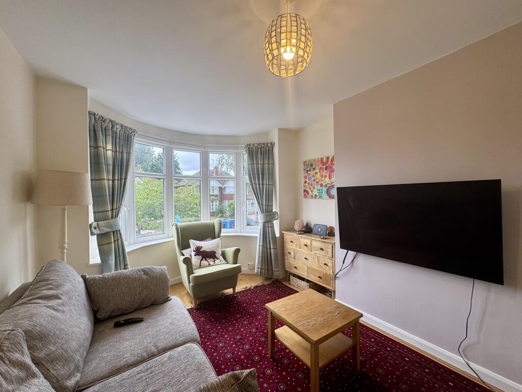 Additional image 3 of Berkeley Road, Shirley, Solihull, B90