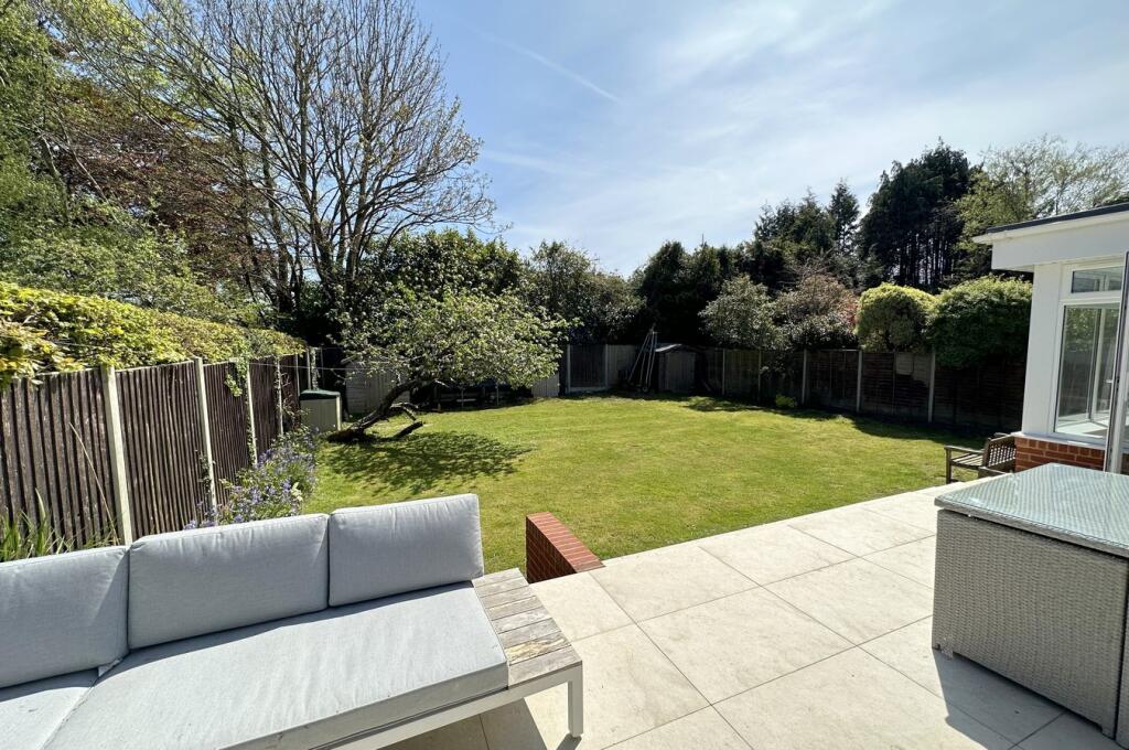 Additional image 3 of Dulsie Road, Talbot Woods, Bournemouth, BH3