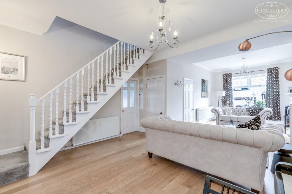 Additional image 7 of Station Road, Blackrod, Bolton, BL6