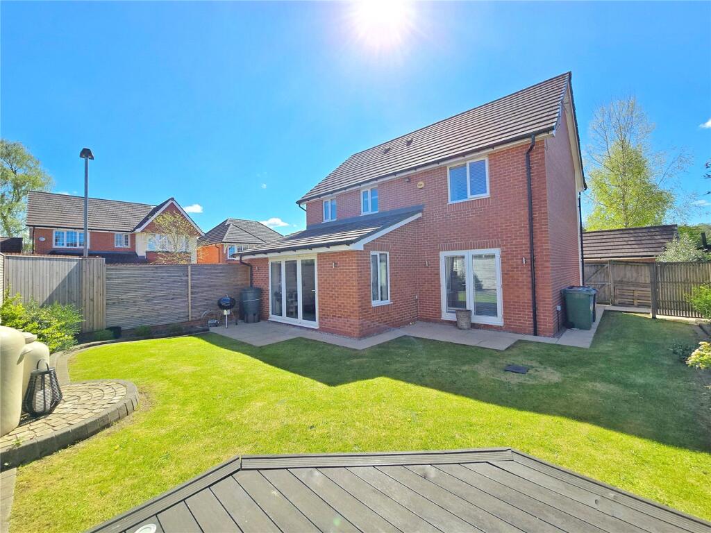 Additional image 20 of Jubilee Gardens, Ramsbottom, Bury, Greater Manchester, BL0