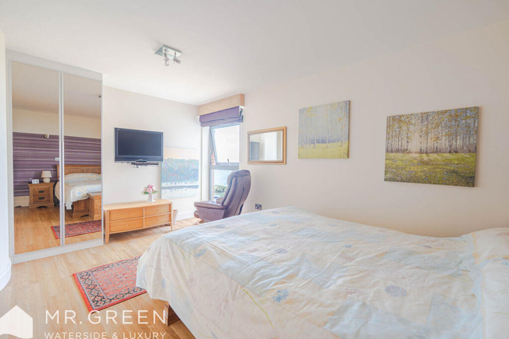 Additional image 19 of Admirals Point, St. Catherines Road, Southbourne, Bournemouth. BH6 4AG