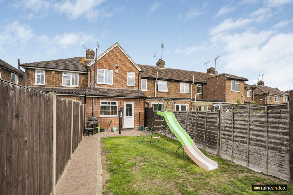 Additional image 5 of Heathcote Avenue, Hertfordshire