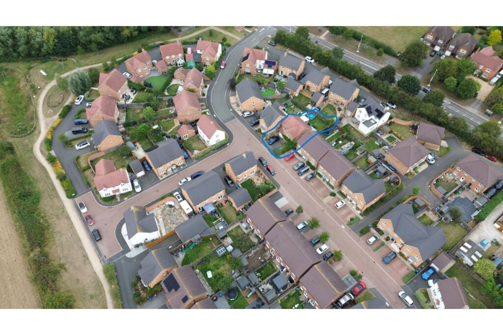 Additional image 17 of Avon Way, Alcester, B50