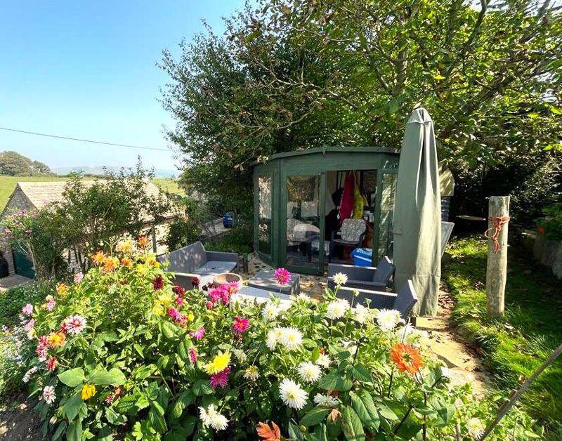 Additional image 7 of Purbeck Stone Cottage With Pretty Cottage Garden