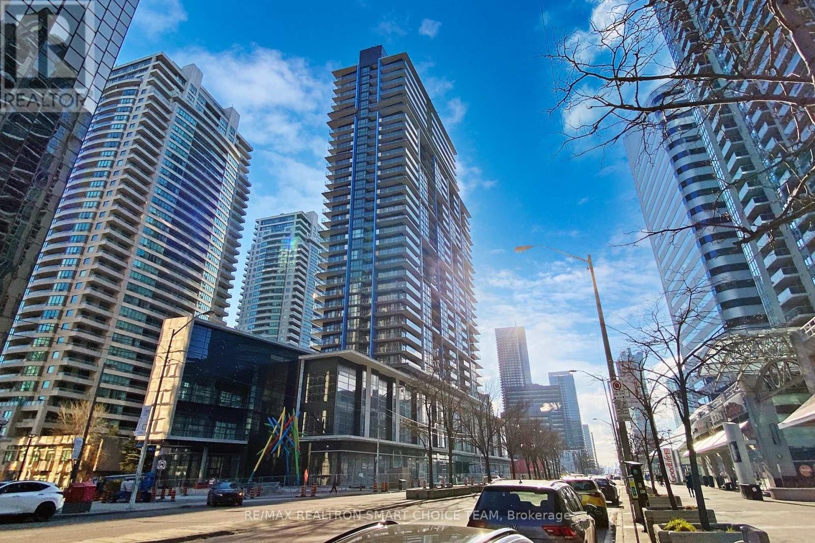 710 - 4955 YONGE STREET|Toronto (Willowdale East), Ontario M2N5N6
