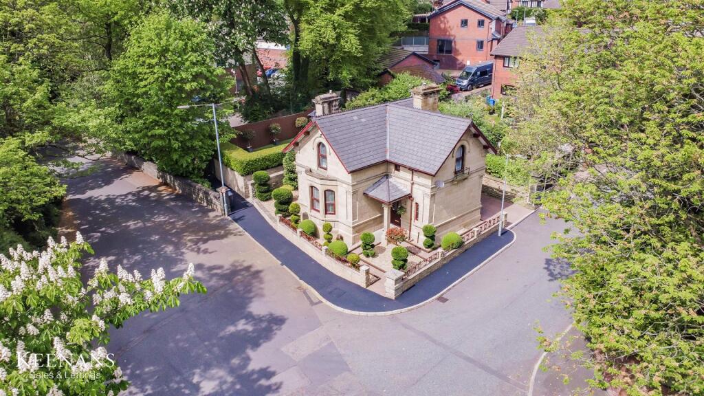 Additional image 12 of Bridge Hall Lane, Bury