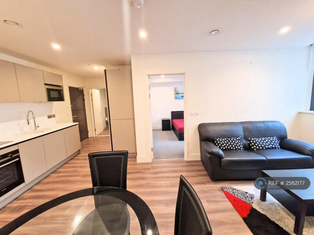 Additional image 21 of Lightwell, Birmingham, B3