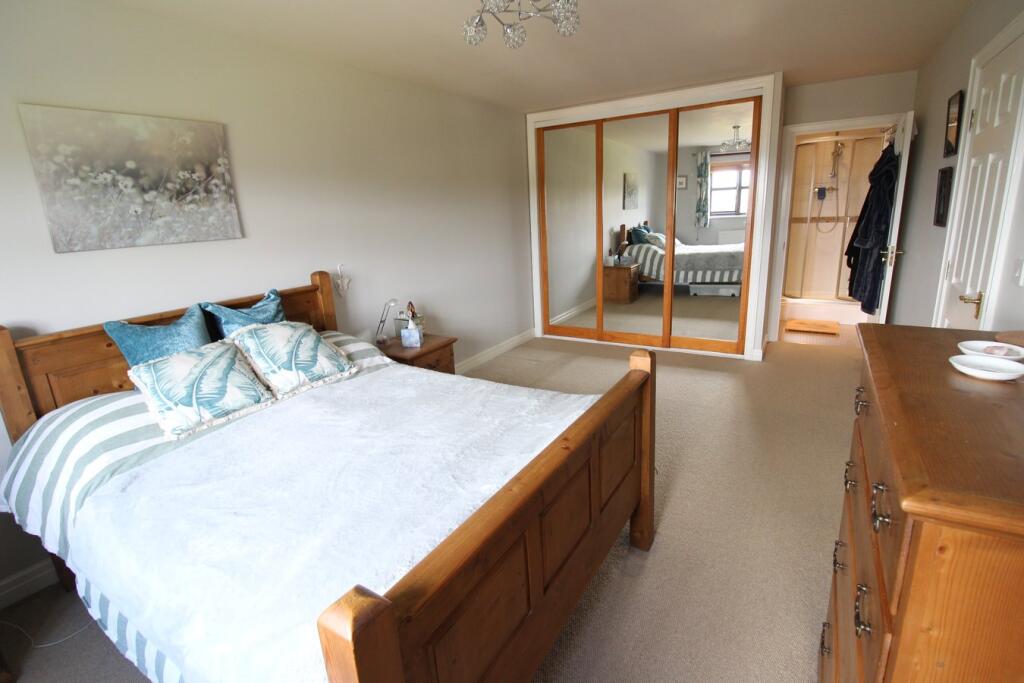 Additional image 12 of High Pastures, Keighley, BD22