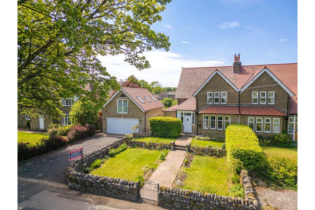 Additional image 28 of High Winds, Wharfeside Avenue, Threshfield, North Yorkshire, BD23 5BS