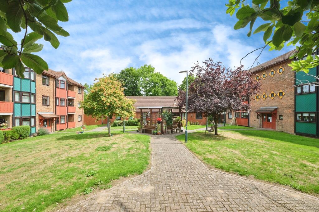 Additional image 17 of Crofton Gardens, Birmingham