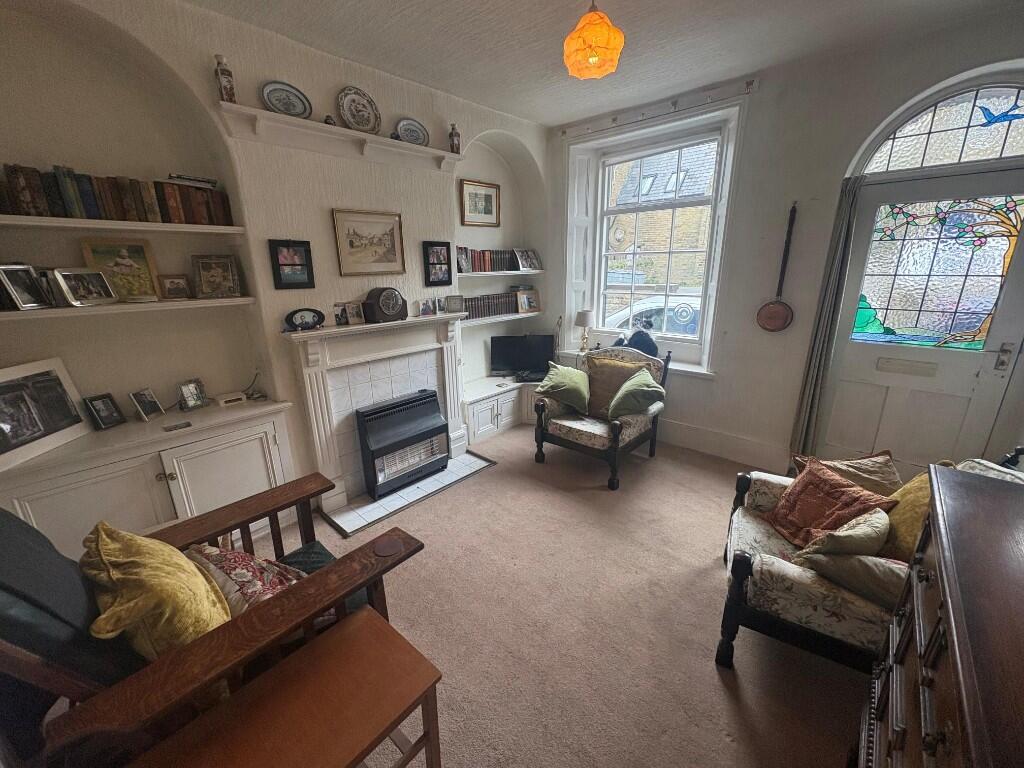 Additional image 2 of 50 Otley Street, Skipton BD23 1ET