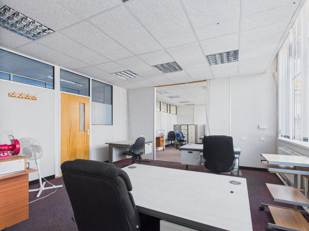 Additional image 6 of Unit 2c, Parkland Business Centre, 44 Chartwell Road, Lancing Business Park, Lancing, West Sussex, BN15 8UE