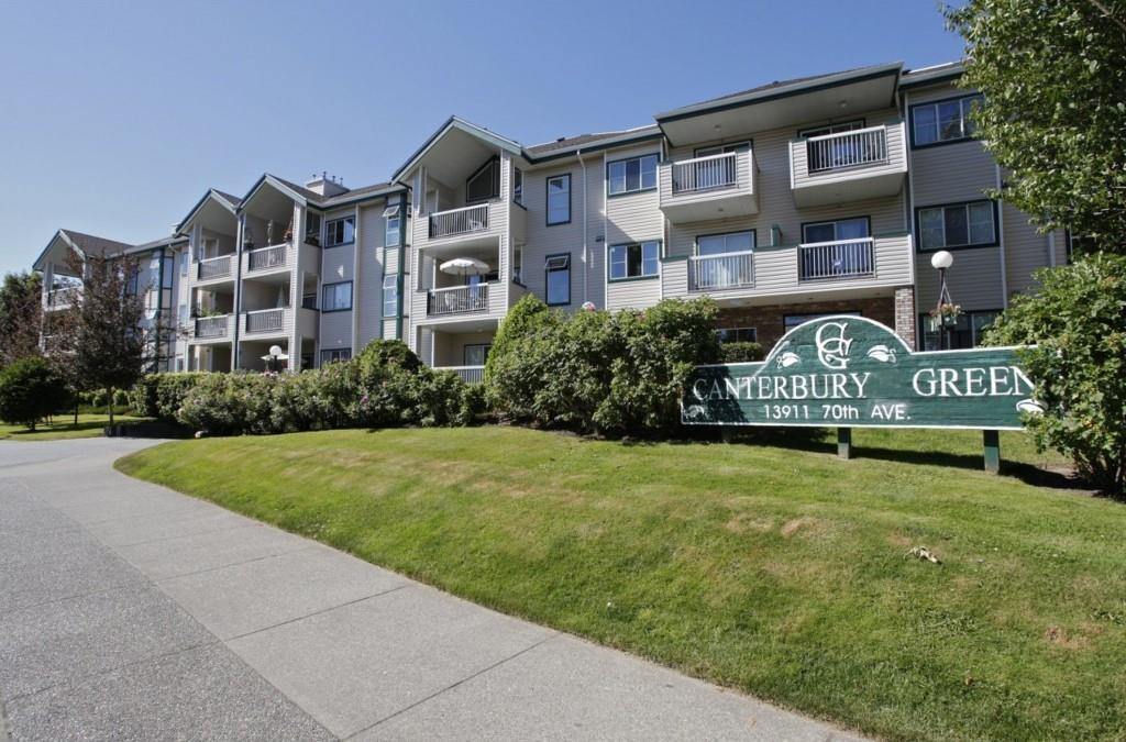 Primary image of 125 13911 70 AVENUE|Surrey, British Columbia V3W6B4