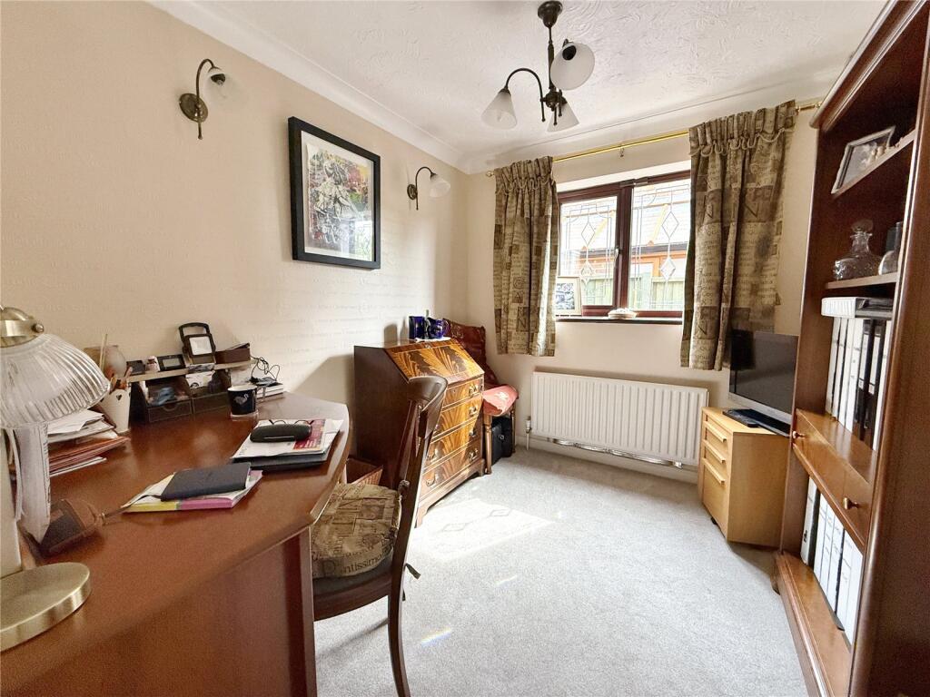 Additional image 11 of Dewlands Common, Verwood, Dorset, BH31