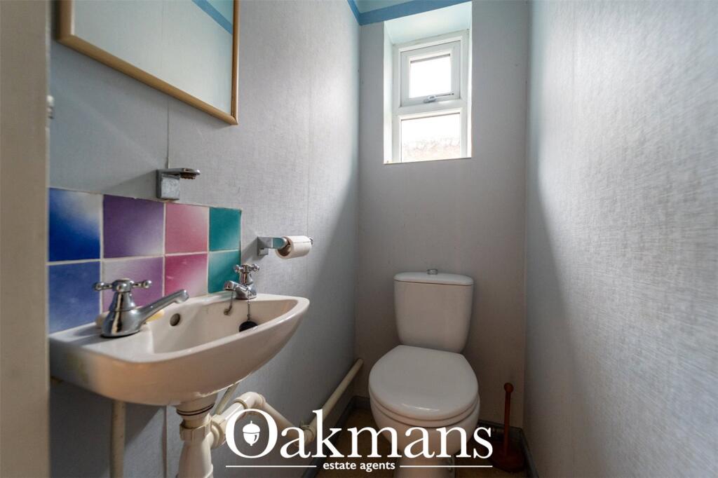 Additional image 30 of Meadow Hill Road, Birmingham, B38