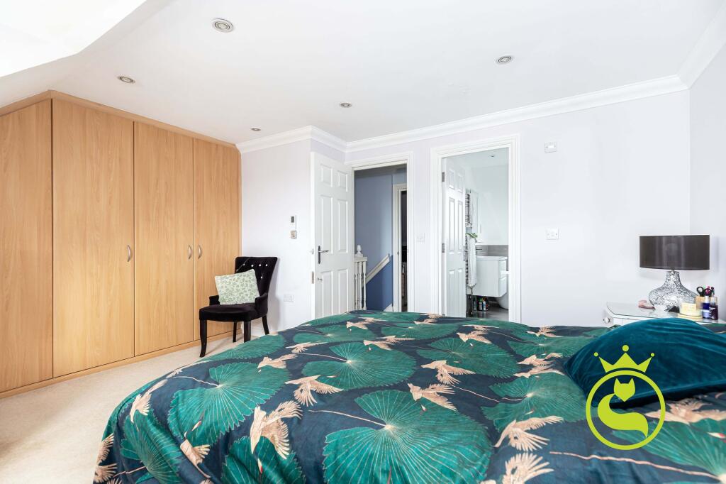 Additional image 12 of Chapel Road, Ashley Cross, Poole BH14