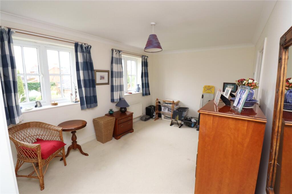 Additional image 16 of Kennard Road, New Milton, Hampshire, BH25