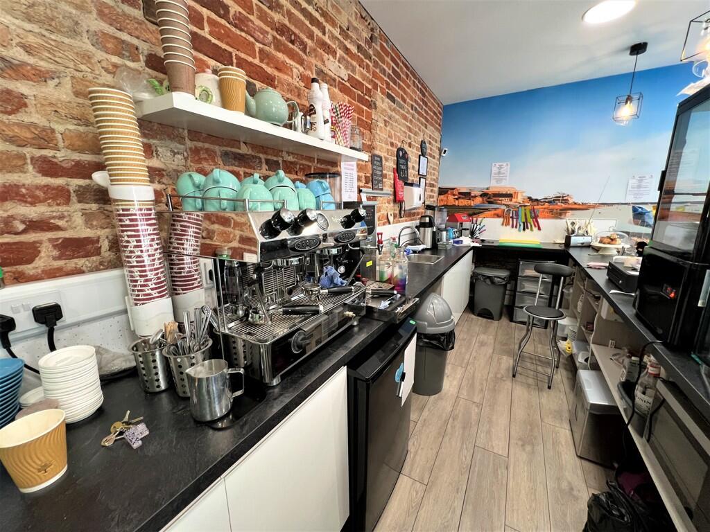 Additional image 2 of 14-16 Castle Street, Christchurch, Dorset, BH23 1DT