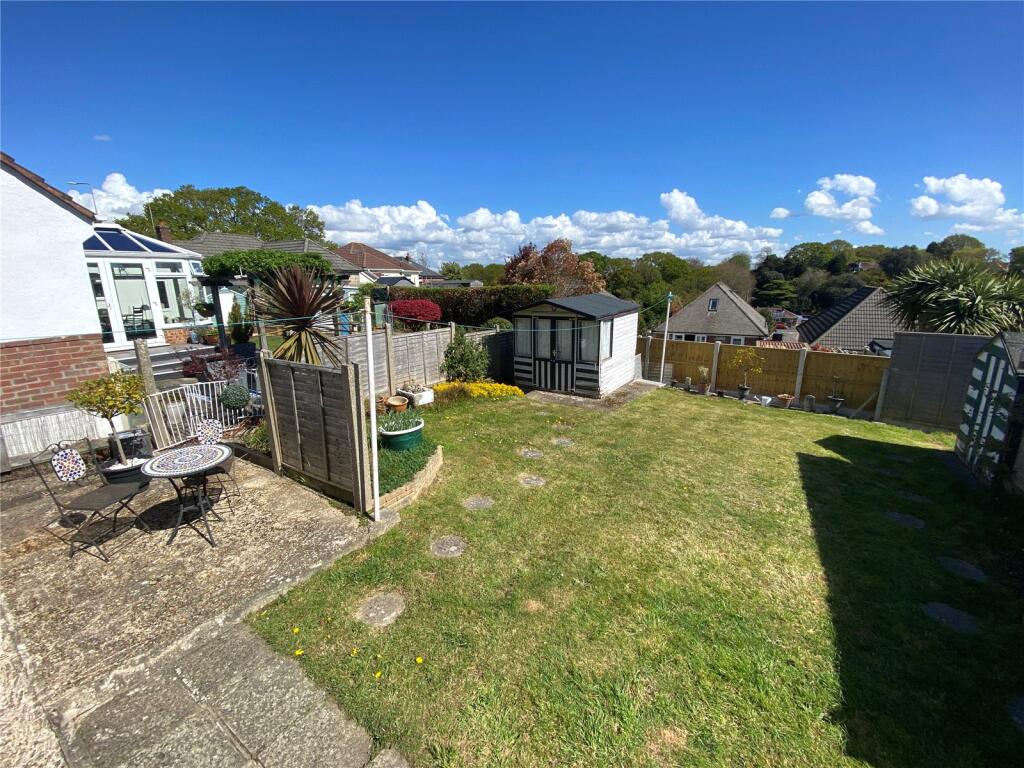 Additional image 4 of Green Lane, Ensbury Park, Bournemouth, Dorset, BH10
