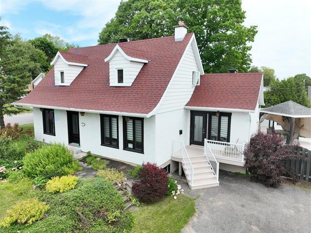 108 Rue Brideau|Québec (Beauport), Quebec G1C2N4